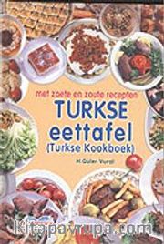 Soframız (Hollandaca, Kuşe, Renkli)