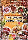 Soframız (İngilizce, Ciltli, Kuşe, Renkli)