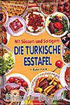 Soframız (Almanca, Ciltli, Kuşe, Renkli)