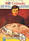 80 Günde Dünya Gezisi (Cep Boy)