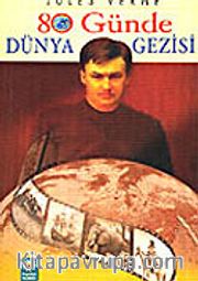 80 Günde Dünya Gezisi (Cep Boy)