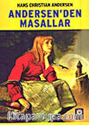Andersen'den Masallar (Cep Boy)