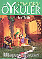 Deyimlerden Öyküler (Cep Boy)
