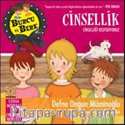 Burcu ve Berk / Cinsellik - Cinselliği Keşfediyoruz