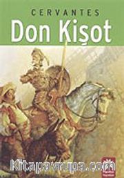 Don Kişot (Cep Boy)