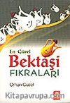 En Güzel Bektaşi Fıkraları (Cep Boy)