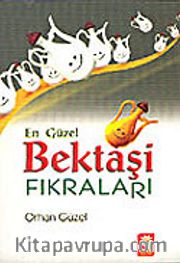 En Güzel Bektaşi Fıkraları (Cep Boy)