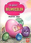 En Güzel Bilmeceler (Cep Boy)