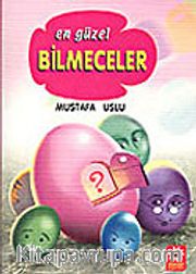 En Güzel Bilmeceler (Cep Boy)