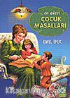 En Güzel Çocuk Masalları (Cep Boy)