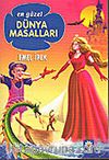En Güzel Dünya Masalları (Cep Boy)
