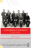 Çanakkale Halkevi (1932-1951)