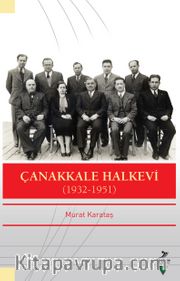 Çanakkale Halkevi (1932-1951)