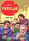 En Güzel Fıkralar (Cep Boy)