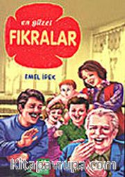 En Güzel Fıkralar (Cep Boy)