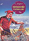 En Güzel Karadeniz Fıkraları (Cep Boy)