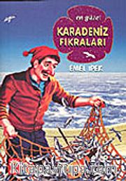 En Güzel Karadeniz Fıkraları (Cep Boy)