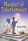 En Güzel Maniler ve Tekerlemeler (Cep Boy)