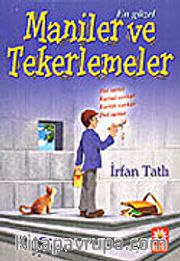 En Güzel Maniler ve Tekerlemeler (Cep Boy)