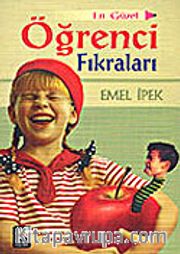 En Güzel Öğrenci Fıkraları (Cep Boy)