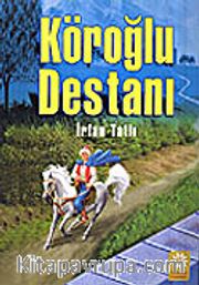 Köroğlu Destanı (Cep Boy)