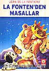 La Fonten'den Masallar (Cep Boy)