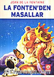 La Fonten'den Masallar (Cep Boy)