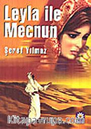 Leyla ile Mecnun (Cep Boy)