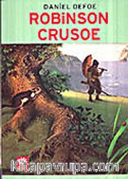 Robinson Crusoe (Cep Boy)