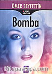 Bomba (Cep Boy)