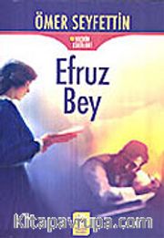 Efruz Bey (Cep Boy)