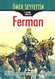 Ferman (Cep Boy)
