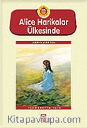Alice Harikalar Ülkesinde