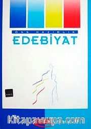 ÖSS Hazırlık Edebiyat Konu Anlatımlı