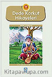 Dede Korkut Hikayeleri