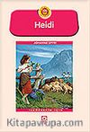 Heidi (100 Temel Eser)