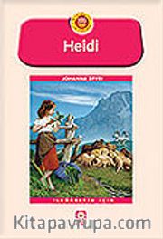 Heidi (100 Temel Eser)
