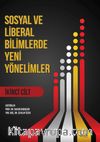 Sosyal ve Liberal Bilimlerde Yeni Yönelimler 2. Cilt