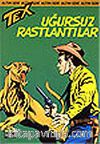 Tex - 34 / Uğursuz Rastlantılar