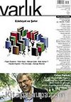 Varlık Aylık Edebiyat ve Kültür Dergisi / Kasım 2006