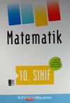 10. Sınıf Matematik Konu Anlatımlı