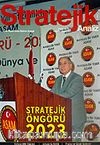 Stratejik Analiz / Sayı:79 / Kasım 2006 Uluslararası İlişkiler Dergisi Cilt 6