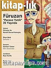 Kitap-lık Sayı: 99 Kasım 2006