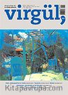 Virgül Aylık Kitap ve Eleştiri Dergisi Aralık 2006 Sayı:102