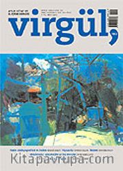 Virgül Aylık Kitap ve Eleştiri Dergisi Aralık 2006 Sayı:102