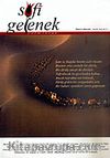 Sufi Gelenek / Sayı:5 Devr-i Hazan