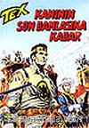 Aylık Tex - 60 / Kanın Son Damlasına Kadar
