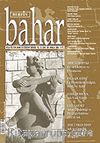 Sayı:106 Aralık 2006 / Berfin Bahar/Aylık Kültür, Sanat ve Edebiyat Dergisi
