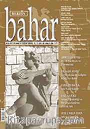 Sayı:106 Aralık 2006 / Berfin Bahar/Aylık Kültür, Sanat ve Edebiyat Dergisi