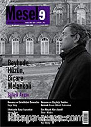 Ocak 2007 / Mesele Kitap Dergisi